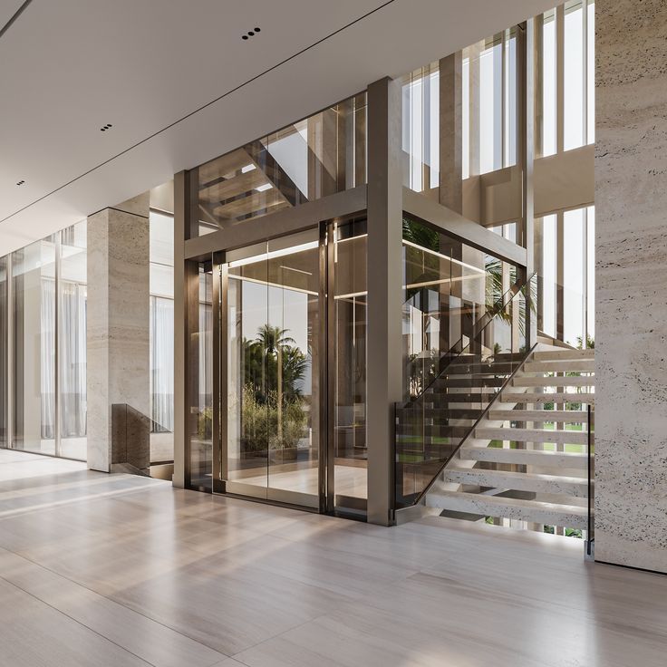 Bharath Elevators about