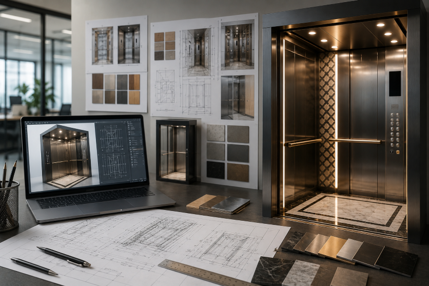 Custom Design & Engineering